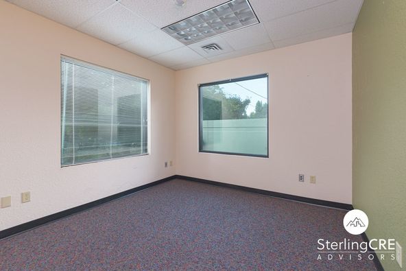 Office/Medical/Retail Suite on the Corner of Reserve and 3rd St: 515 S Reserve St Ste 3, Missoula, MT 59801